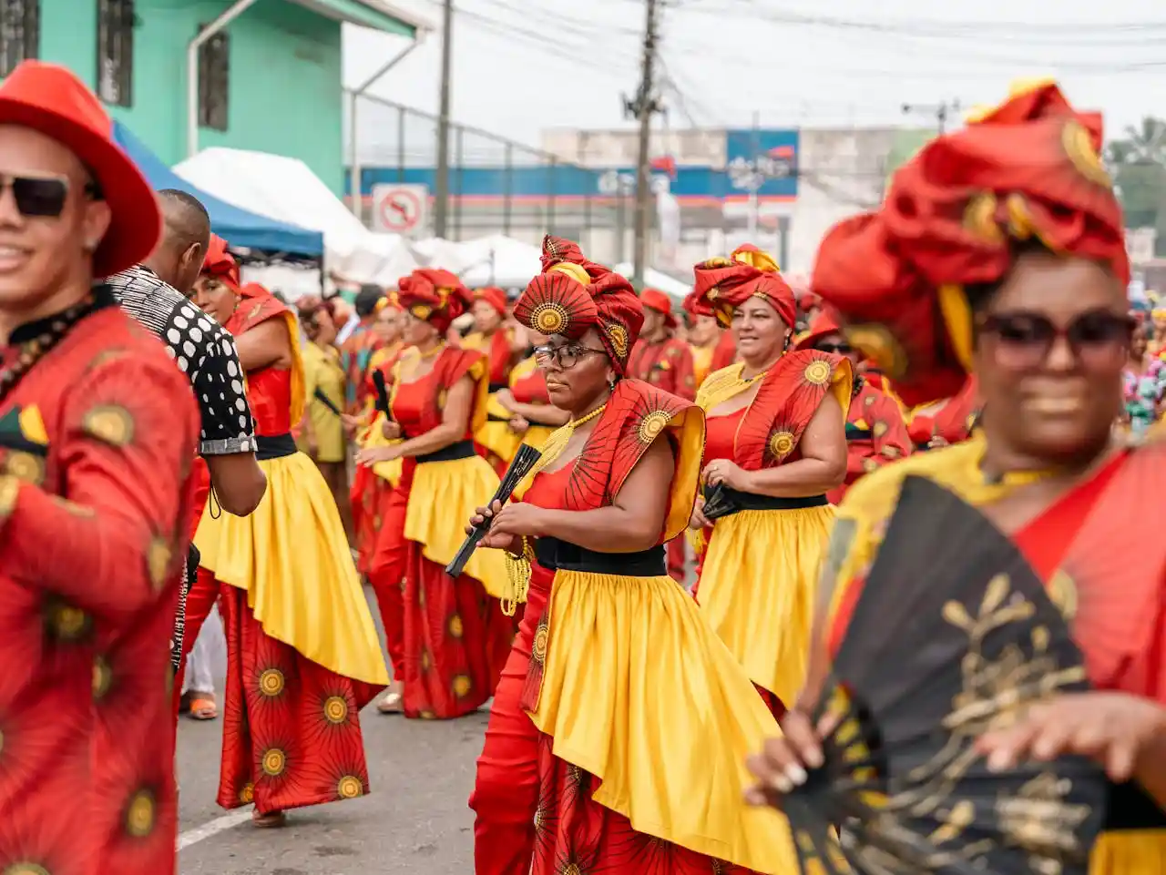 10 Ways to Empower the African Diaspora