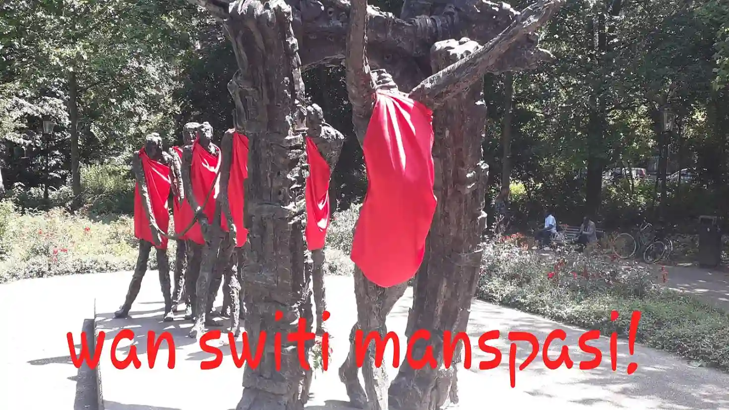 The Role of Heritage in Socio-Economic Empowerment