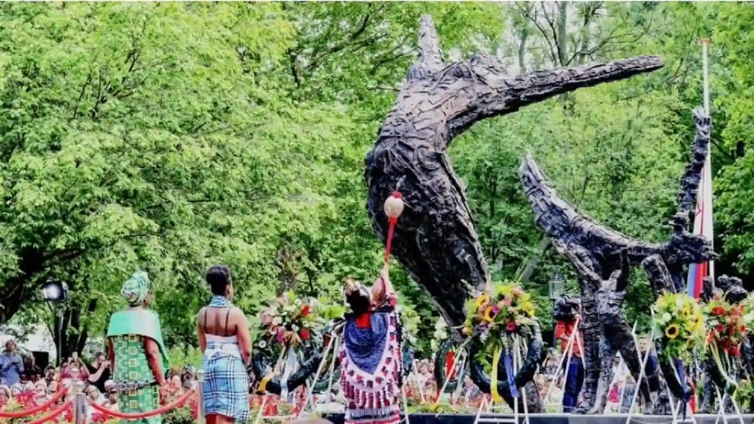 Celebrating African Unity Through Shared History